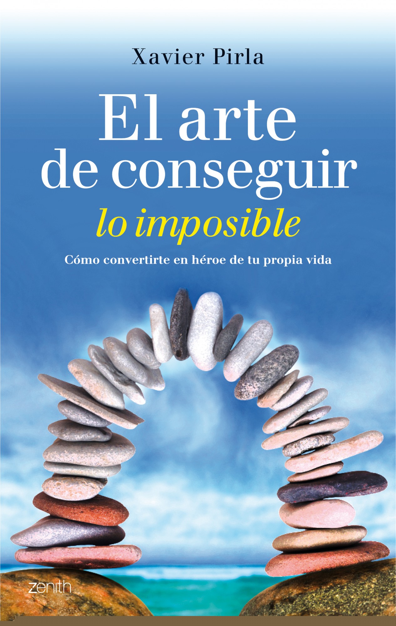El arte de conseguir lo imposible