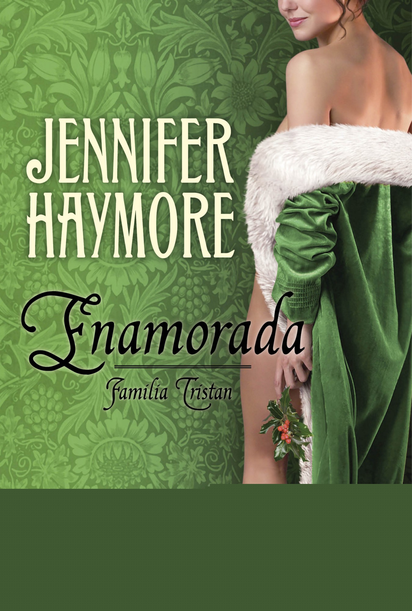 Familia Tristan. Enamorada