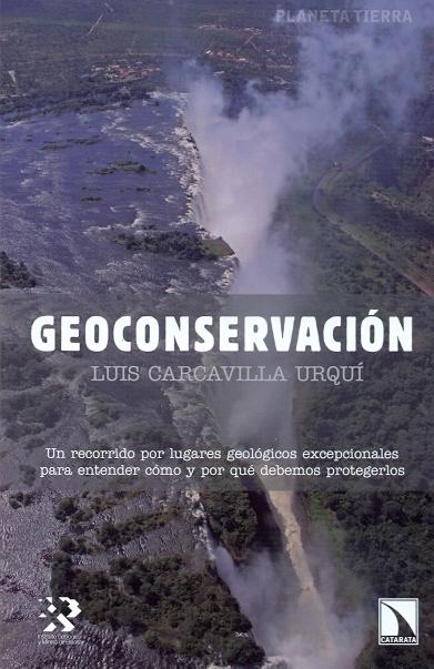 Geoconservación