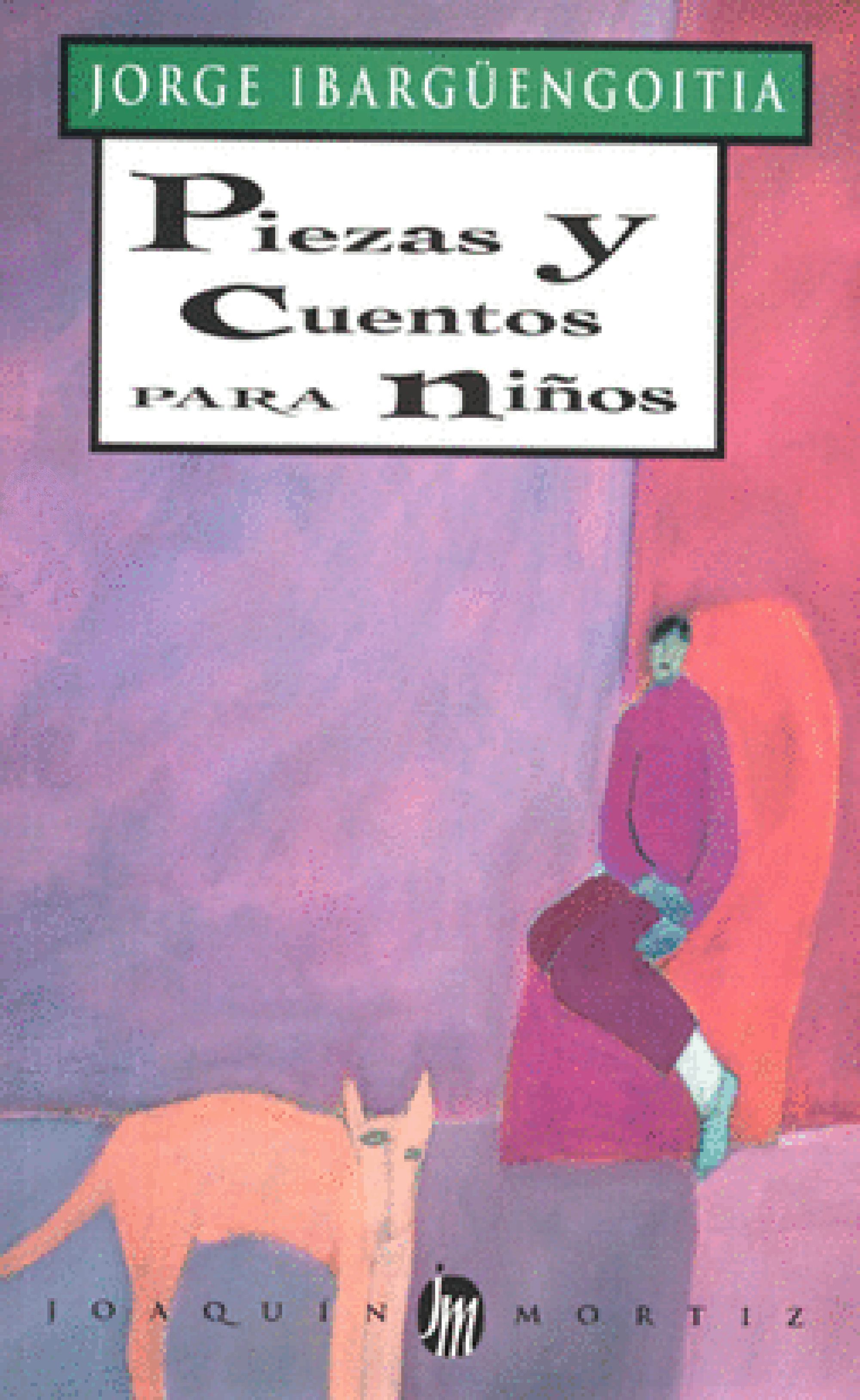 Piezas y cuentos para niños