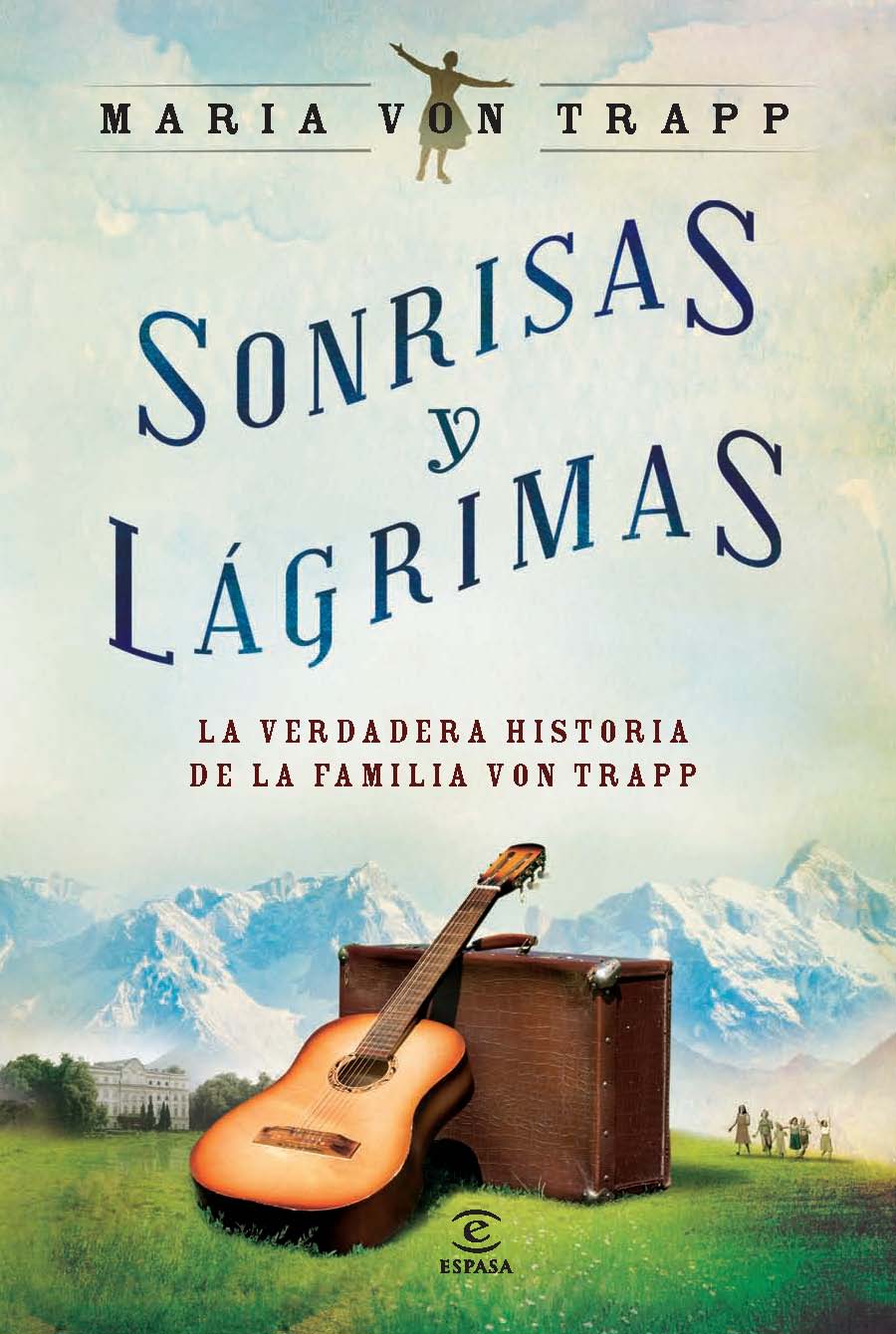 Sonrisas y lágrimas