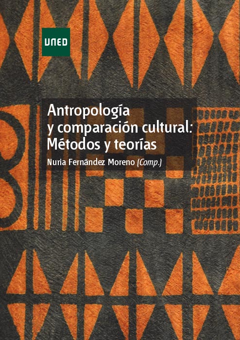 Antropología y comparación cultural: métodos y teorías