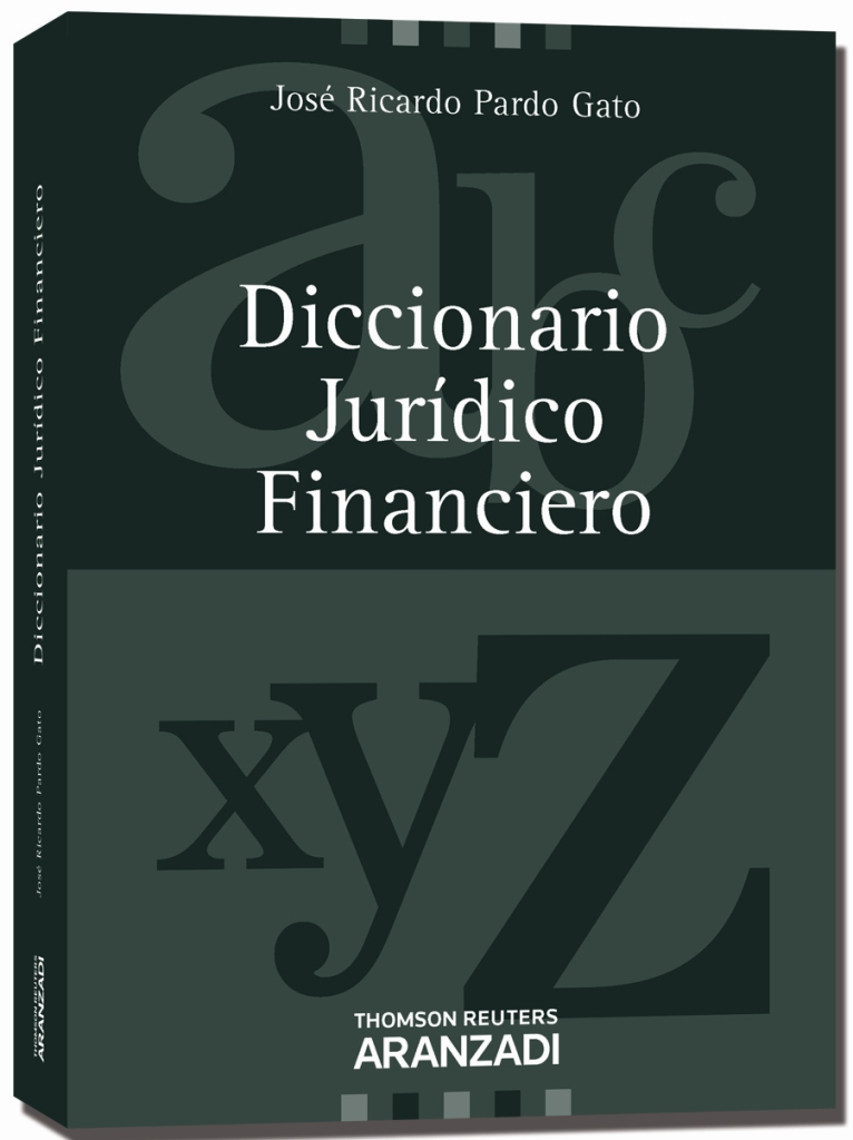 Diccionario Jurídico Financiero