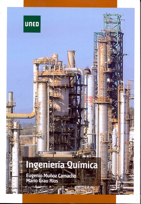 Ingeniería química