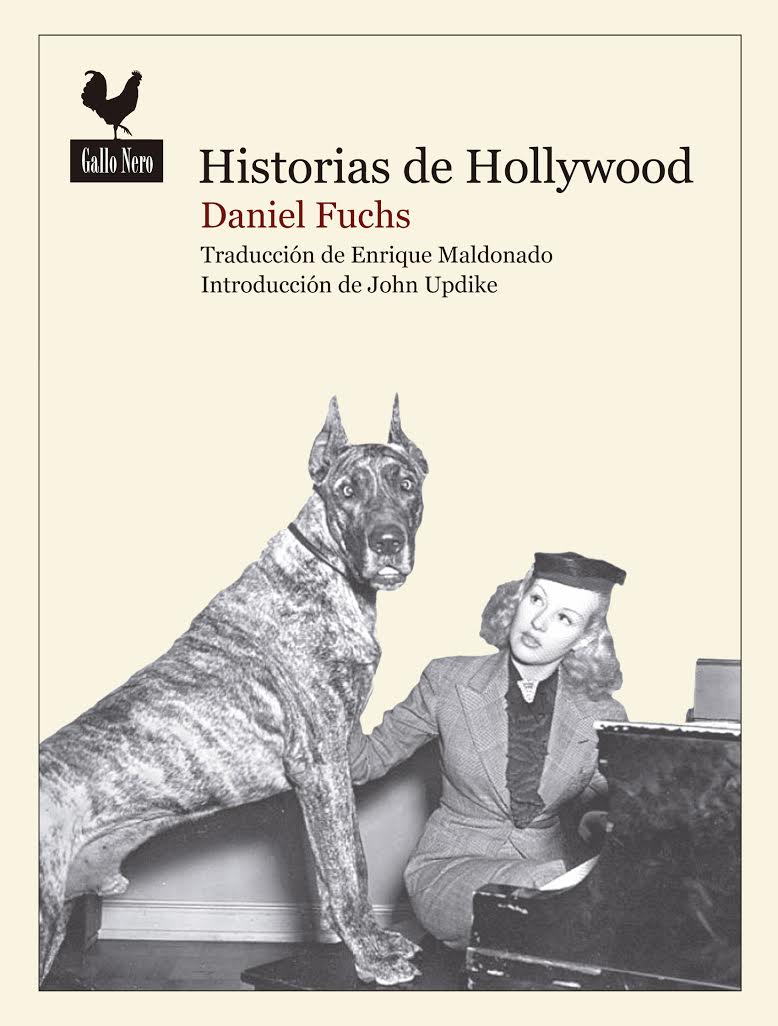 La última película