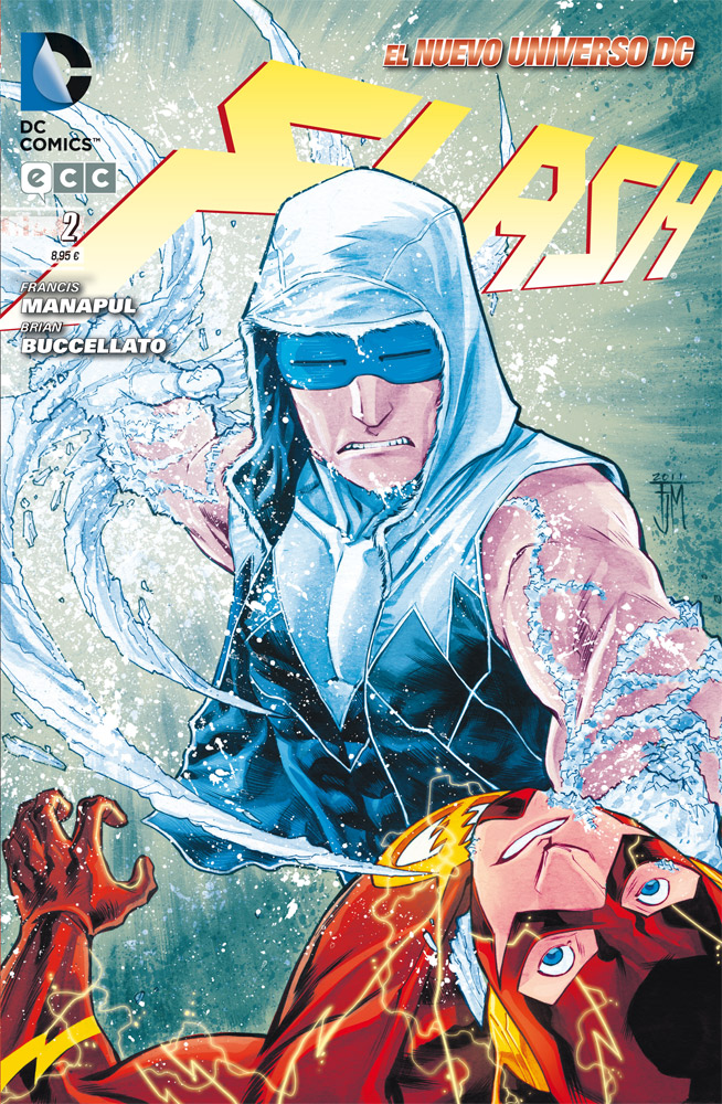 Flash núm. 02