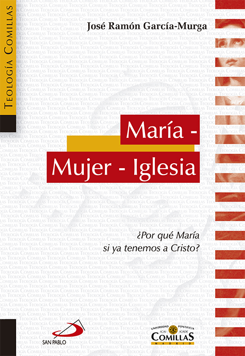 María - Mujer - Iglesia