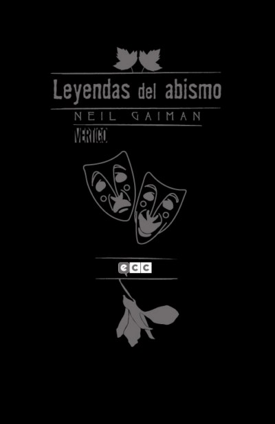 Neil Gaiman : Leyendas del abismo Vol. 1
