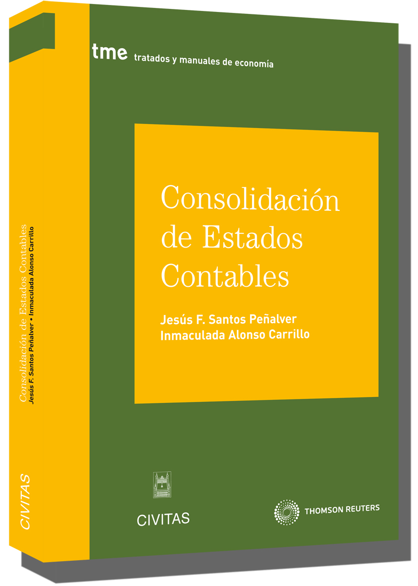 Consolidación de Estados Contables