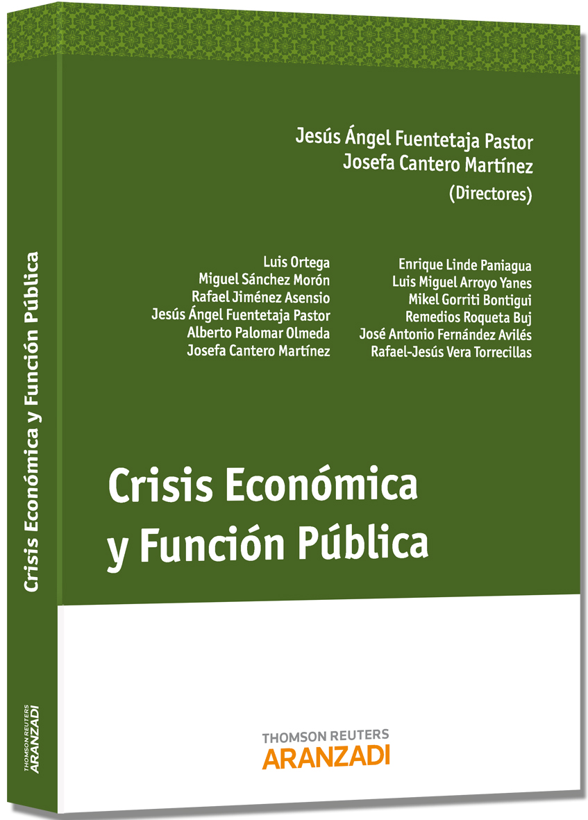 Crisis Económica y Función Pública