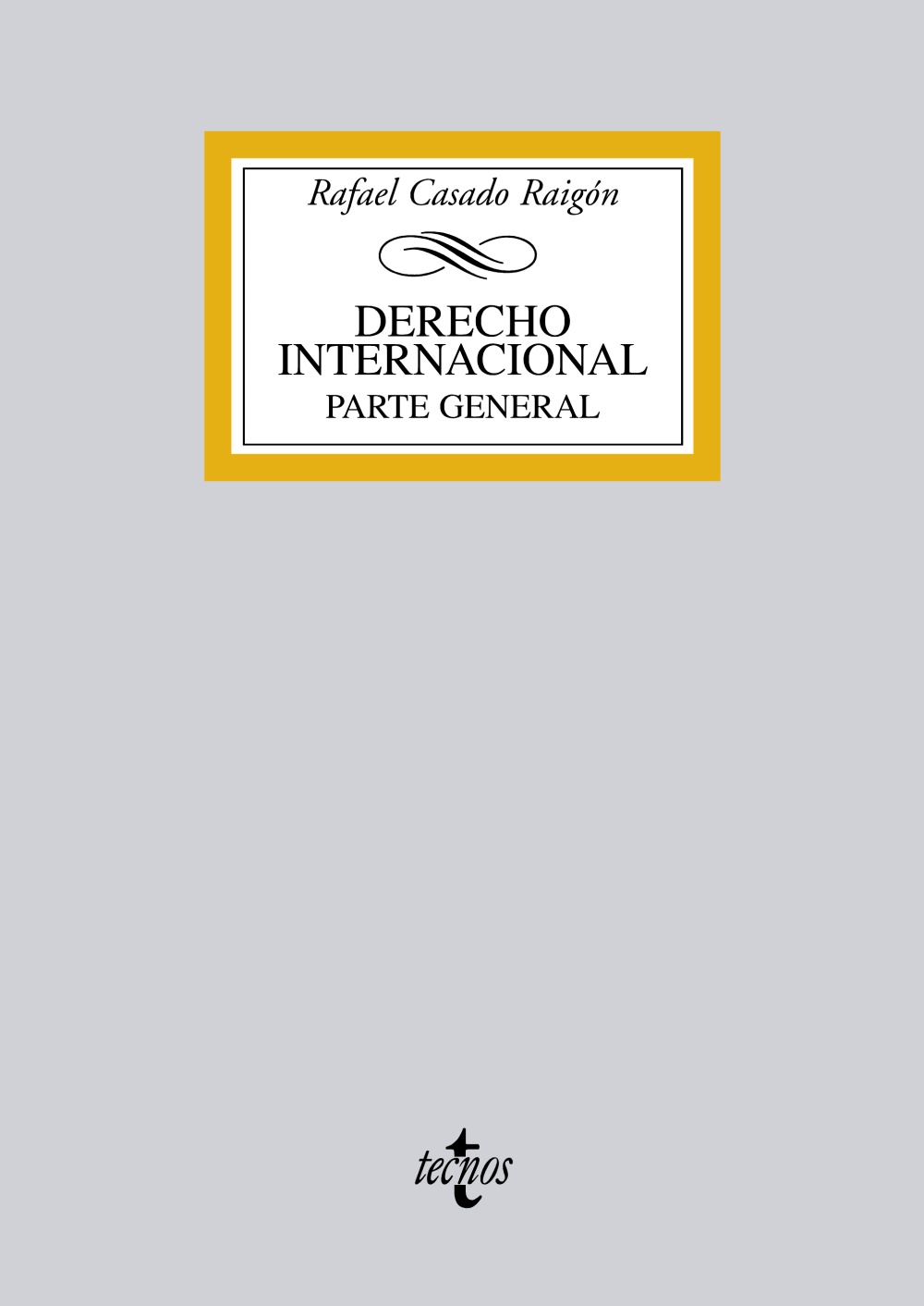 Derecho Internacional