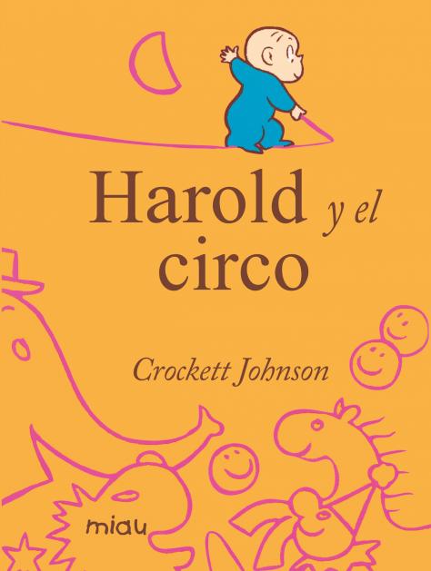 Harold y el circo