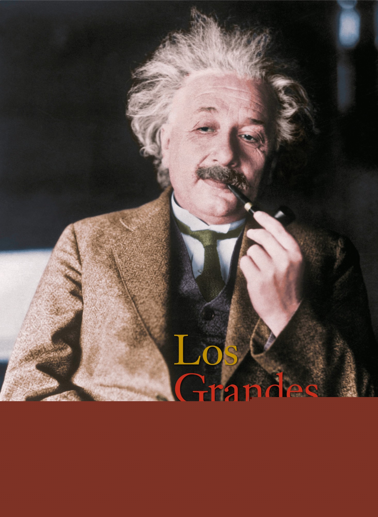 Los grandes científicos