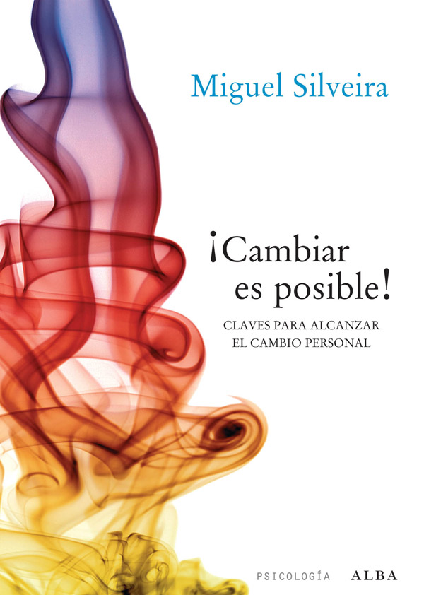 ¡Cambiar es posible!