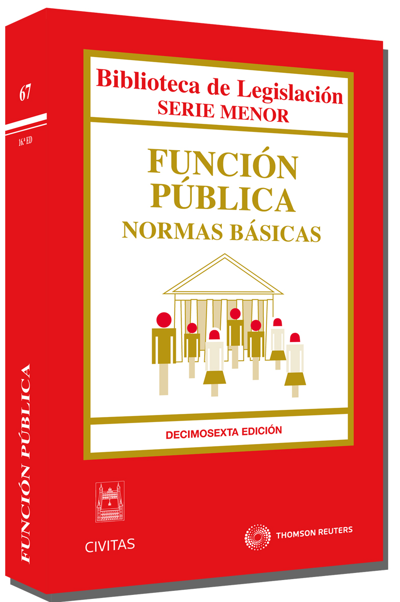 Función Pública - Normas básicas