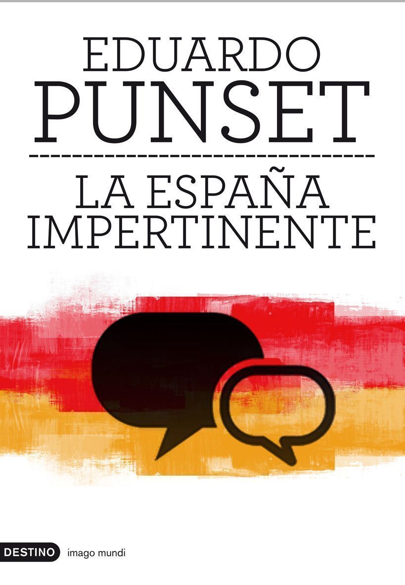 La España impertinente