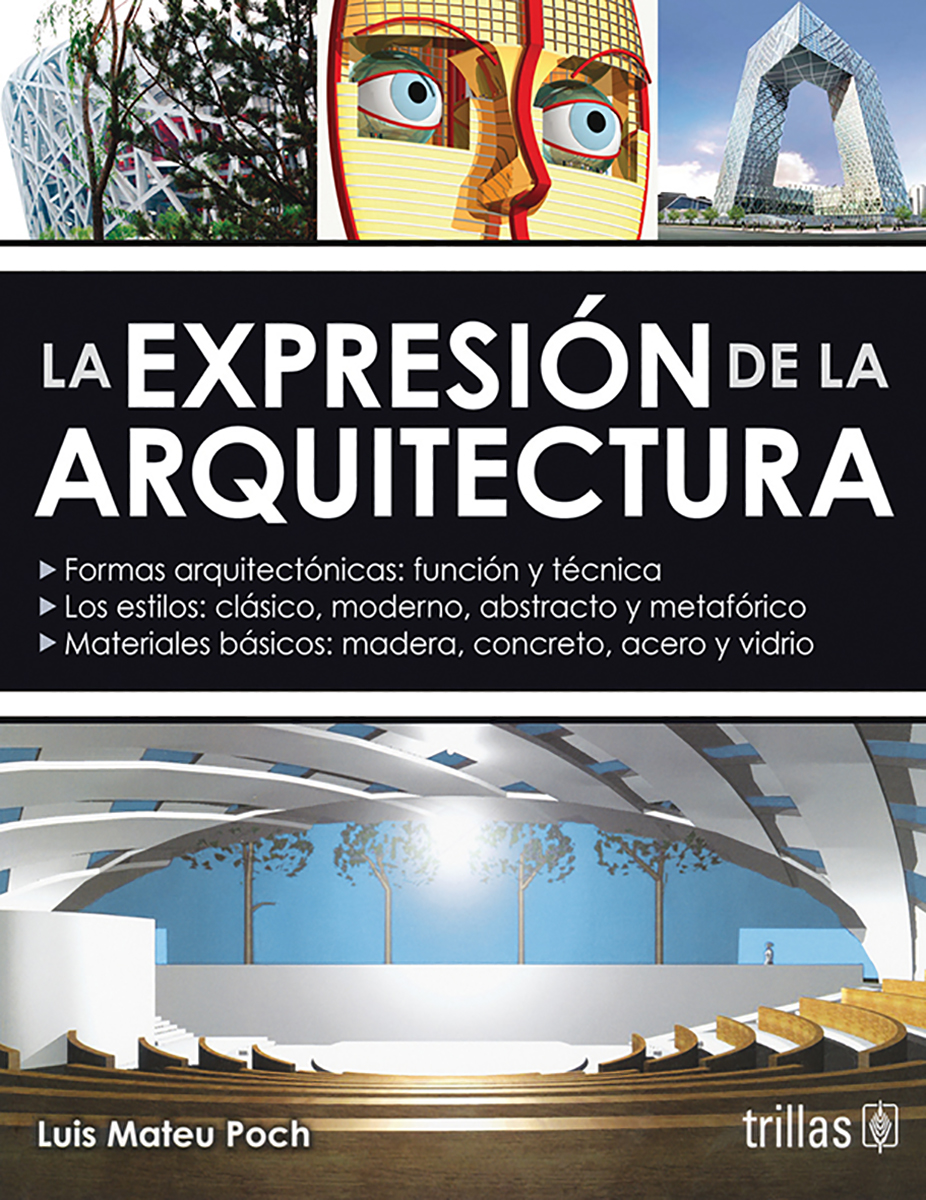 La expresión de la arquitectura