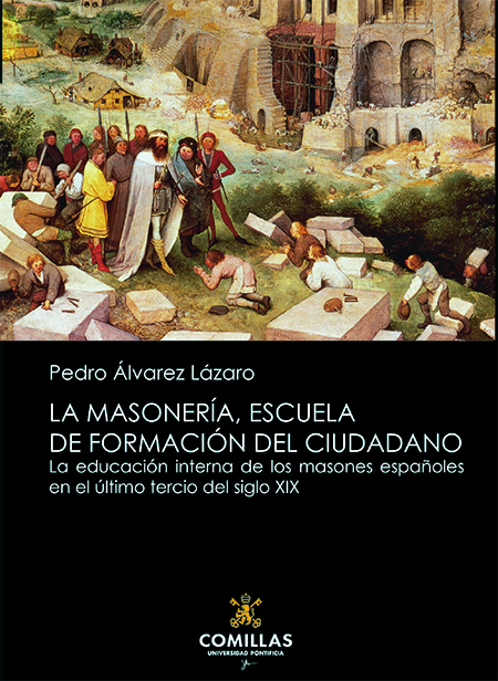 La Masonería, escuela de formación del ciudadano