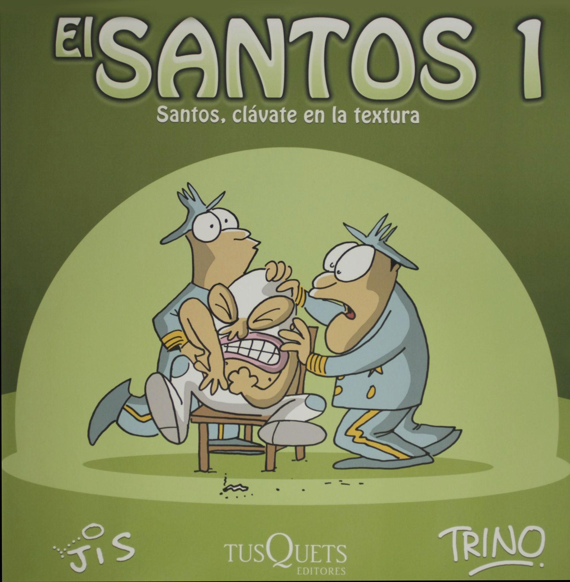 El Santos 1