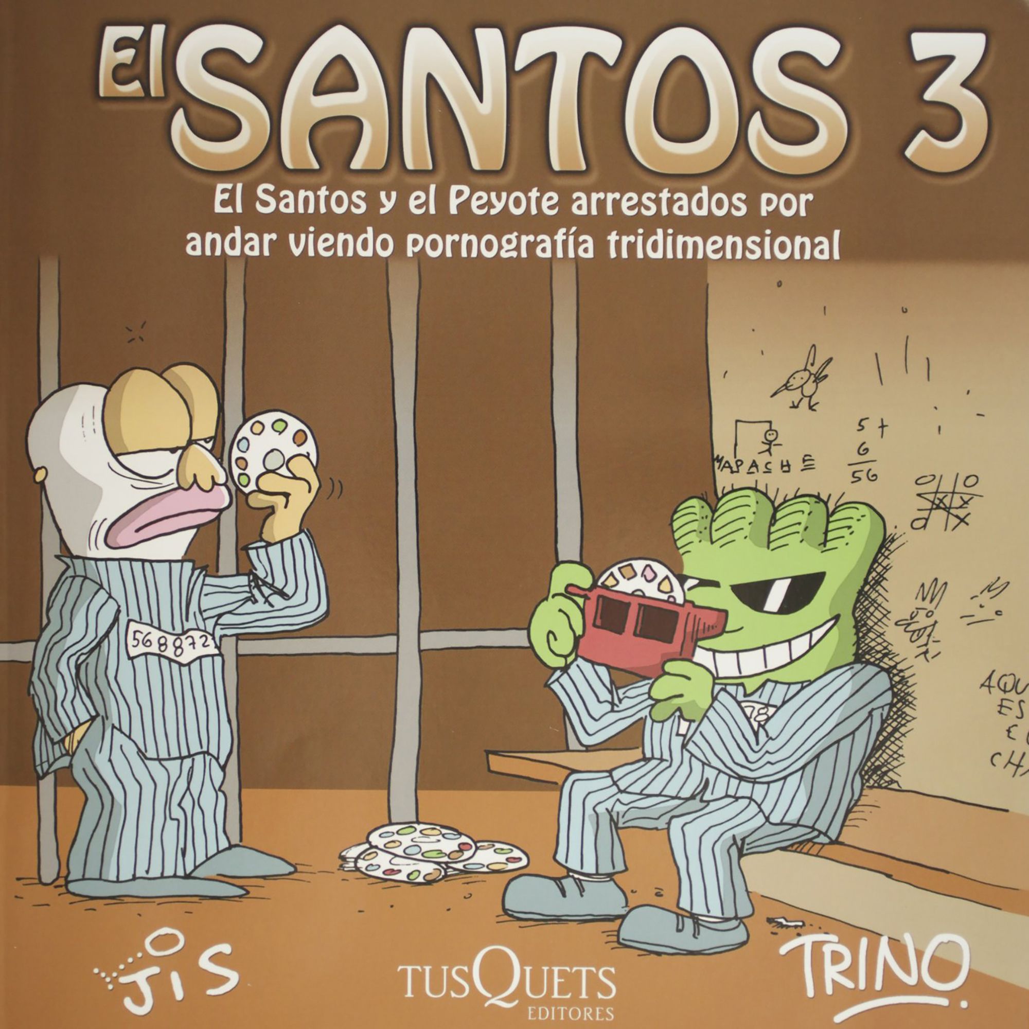 El Santos 3
