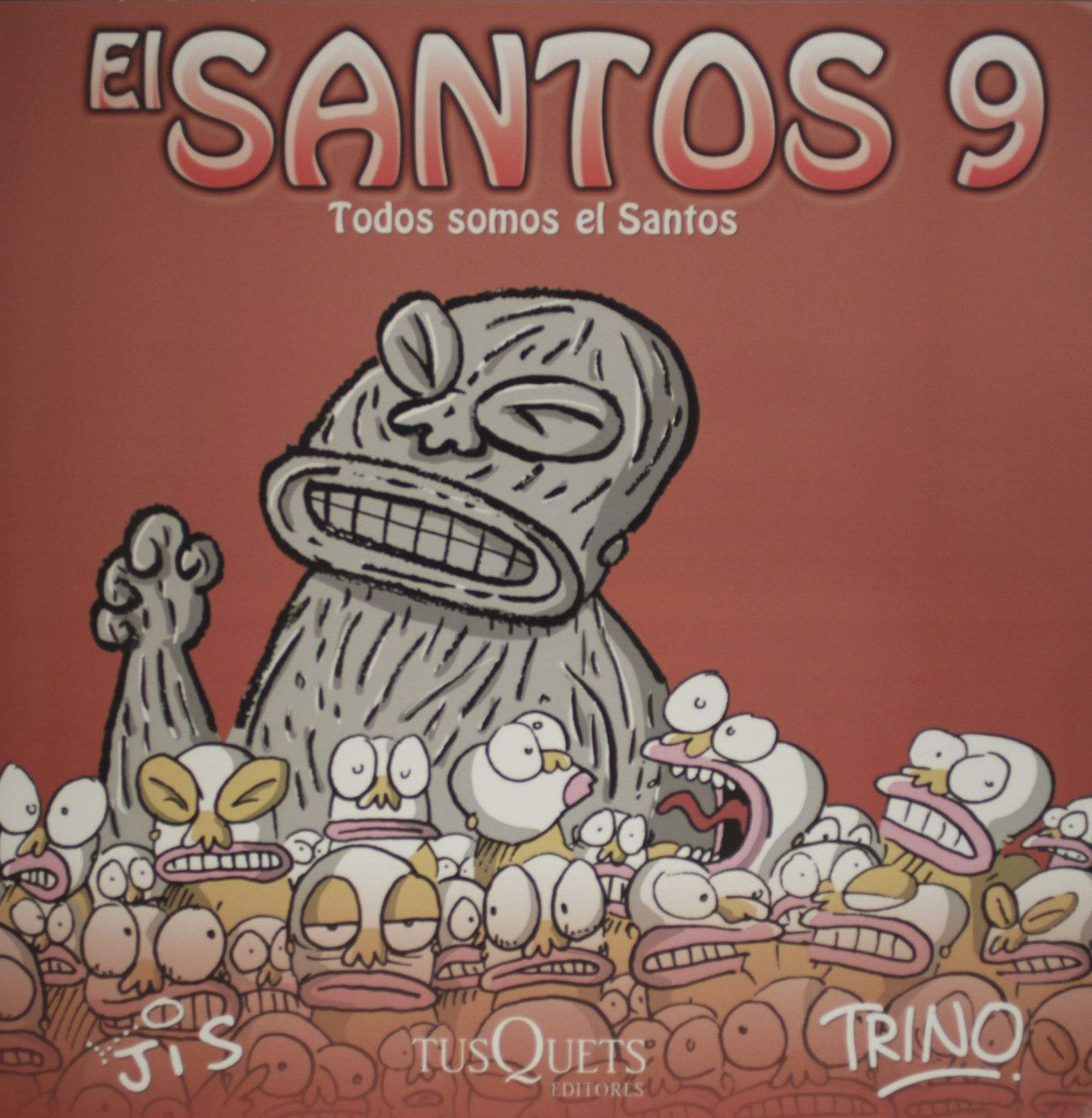 El Santos 9