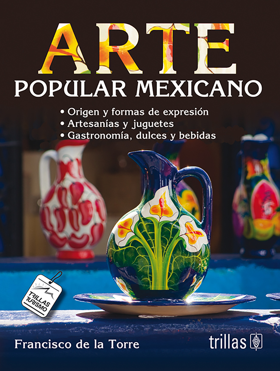 Arte popular mexicano