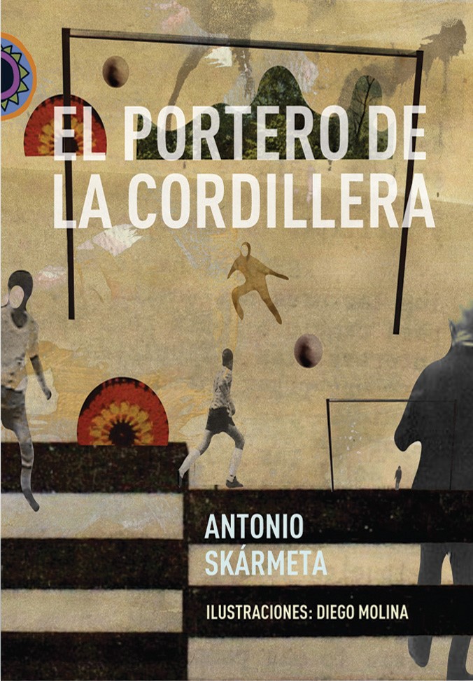 El portero de la cordillera