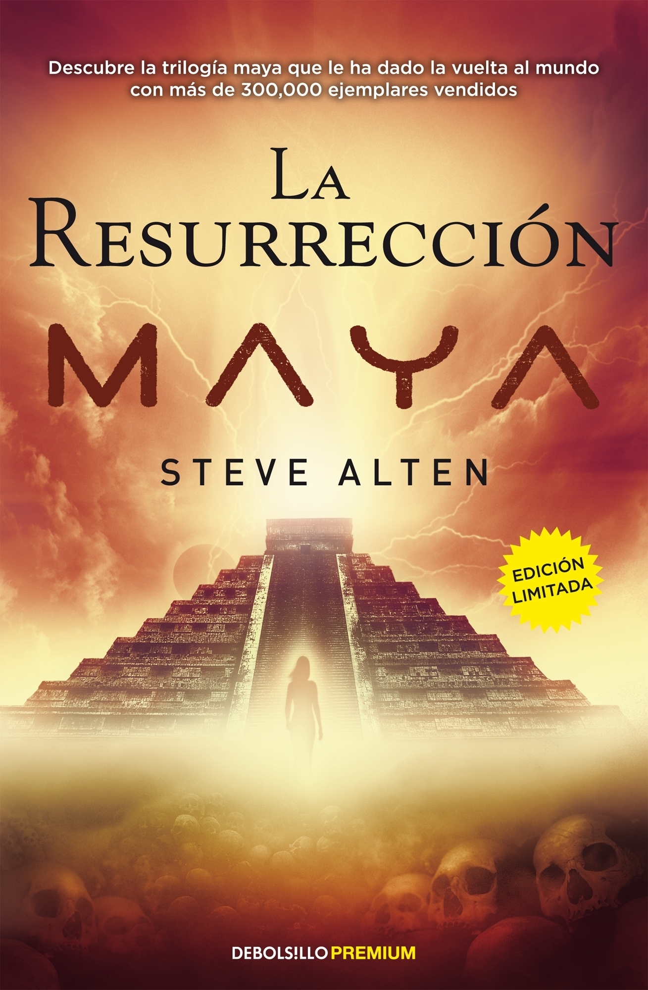 La Resurrección maya