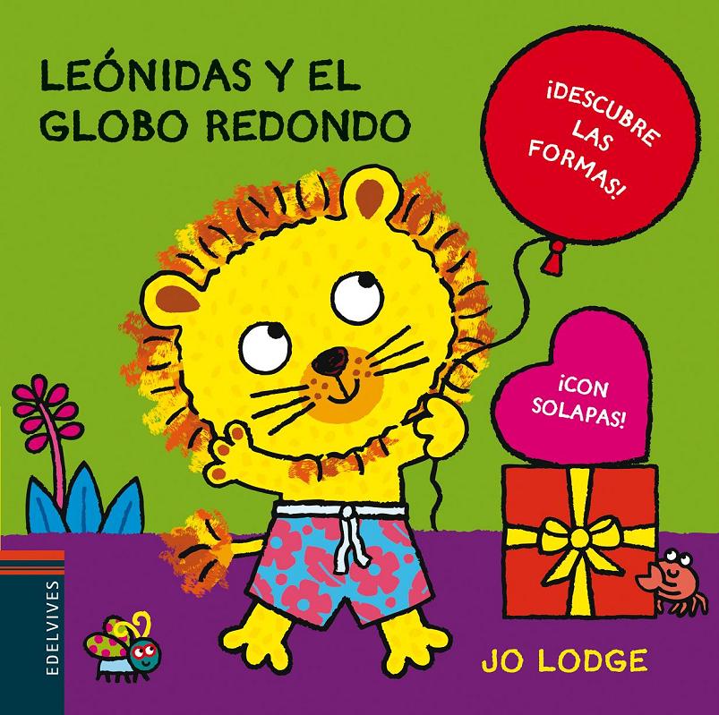 Leónidas y el globo redondo