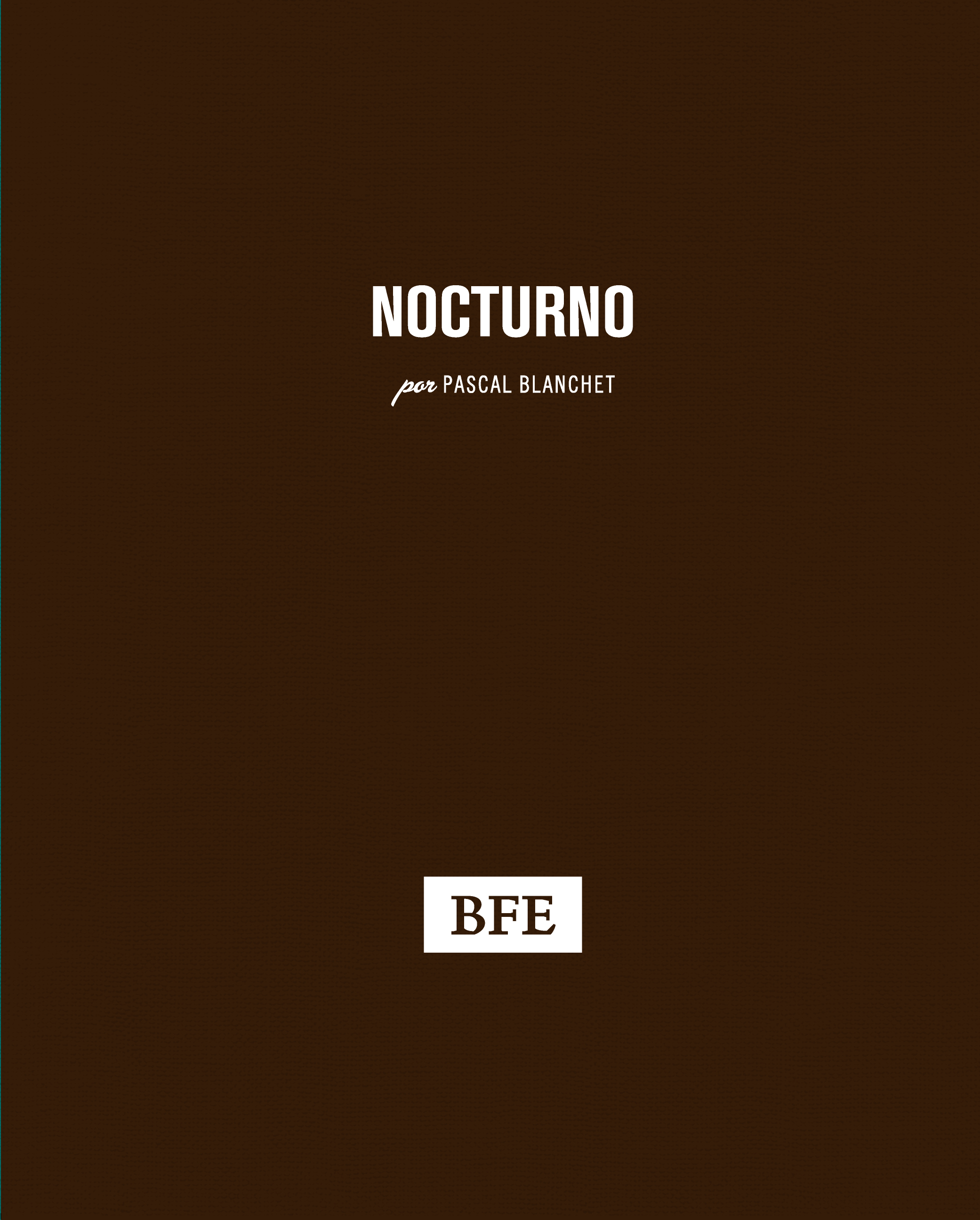 Nocturno
