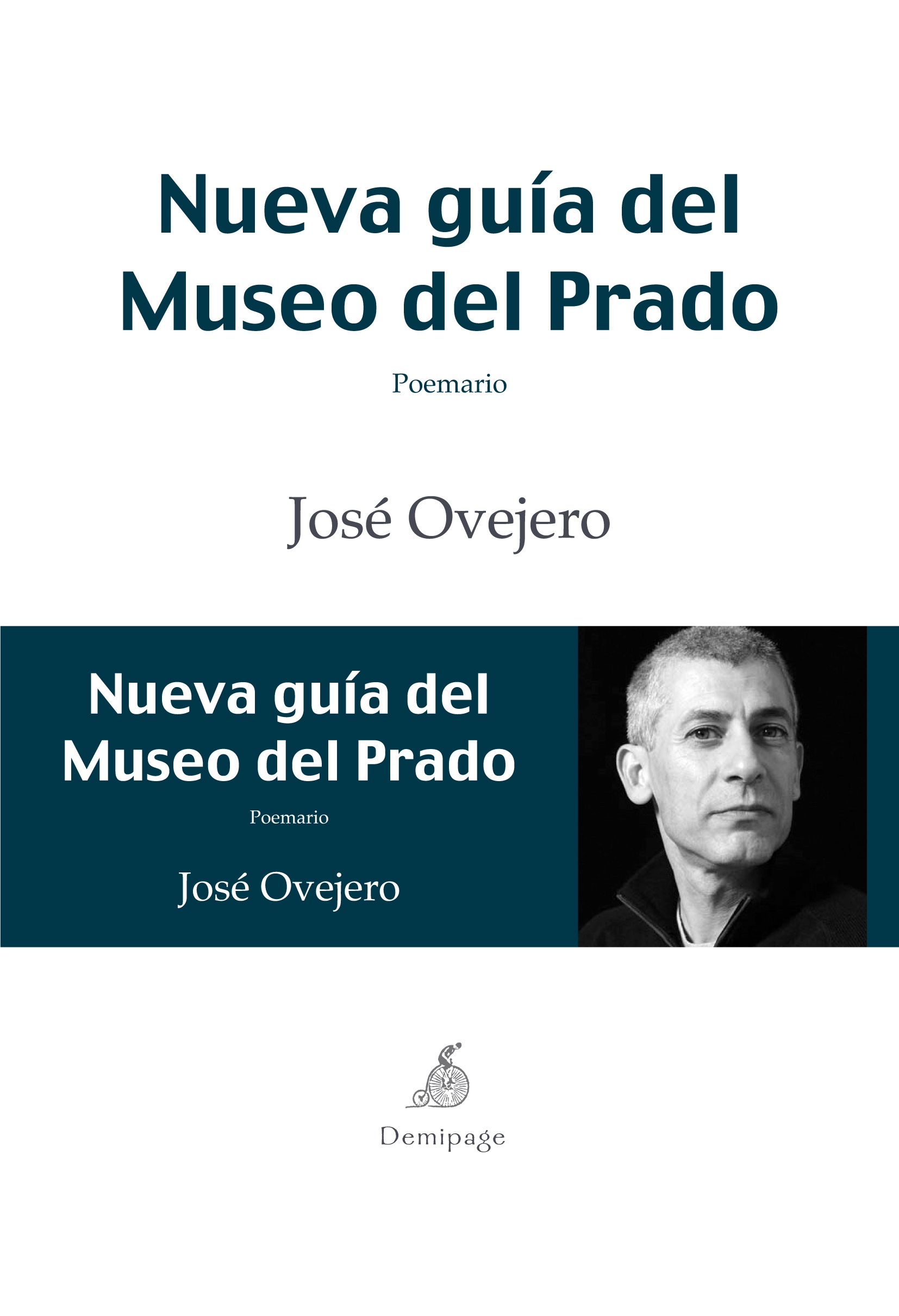 Nueva guía del Museo del Prado