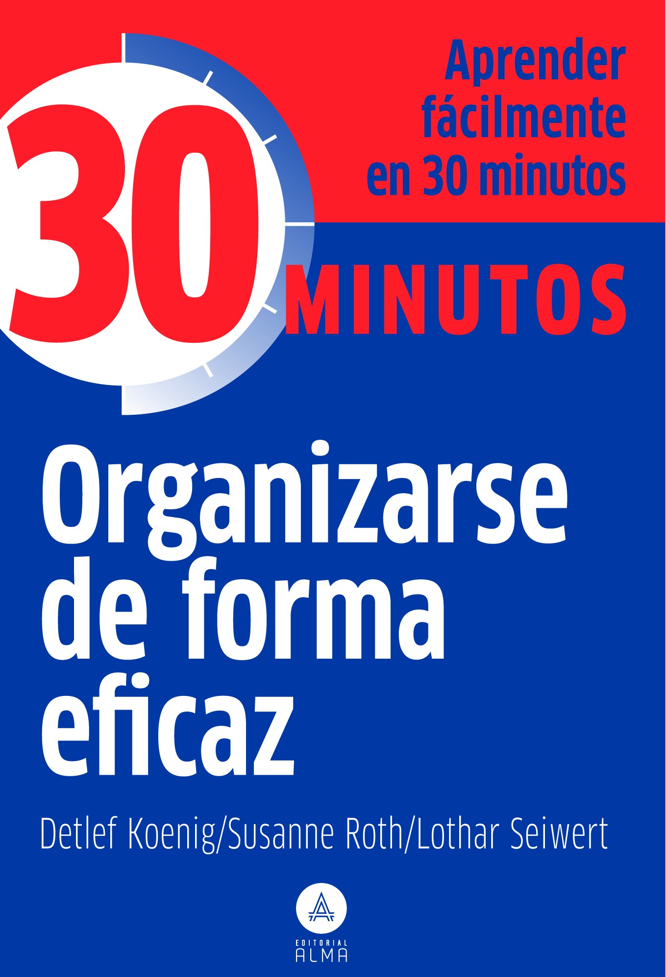 Organizarse de forma eficaz