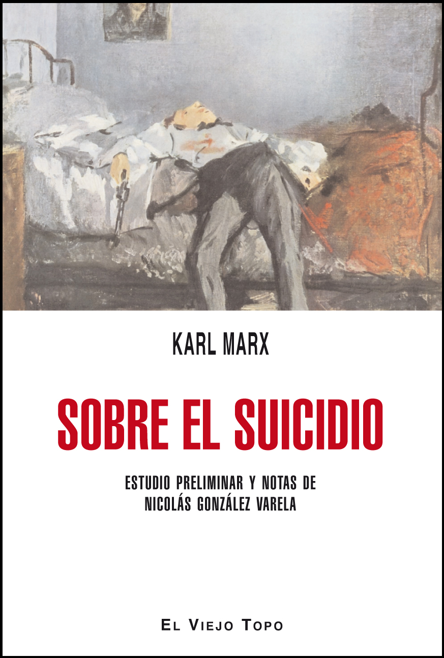 Sobre el suicidio