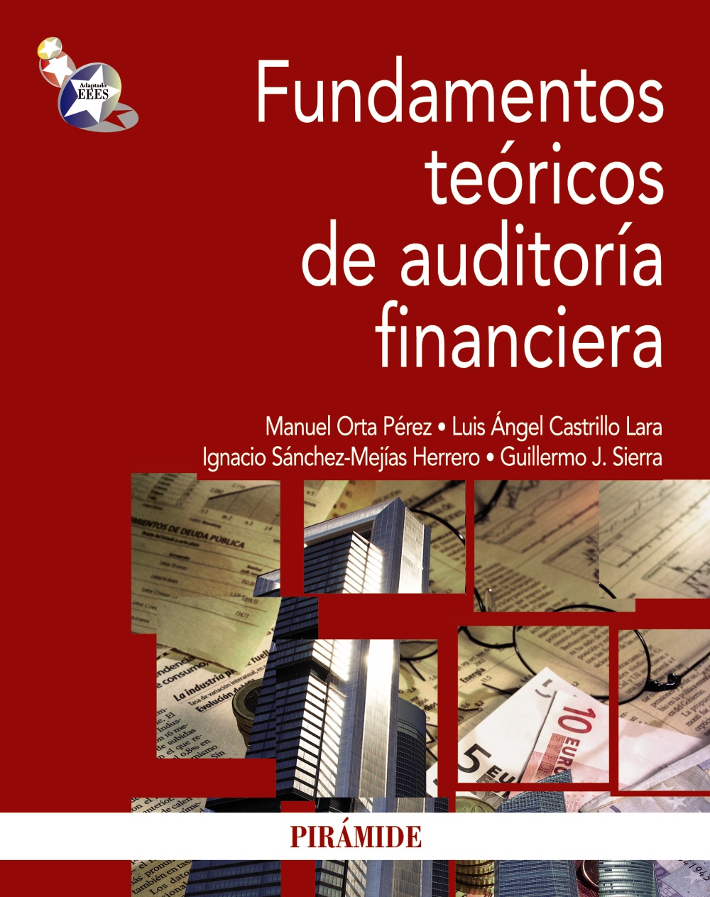 Fundamentos teóricos de auditoría financiera