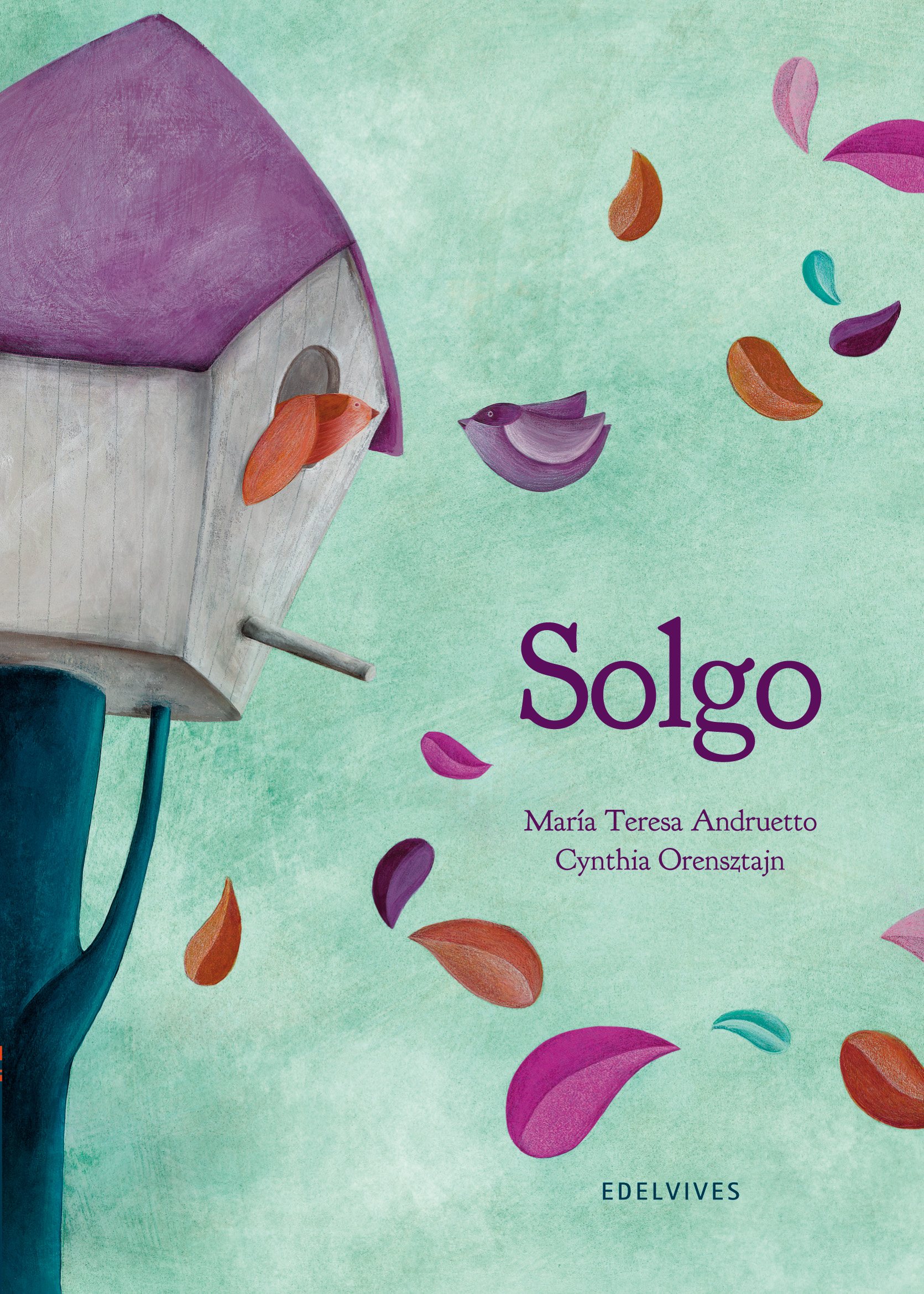 Solgo
