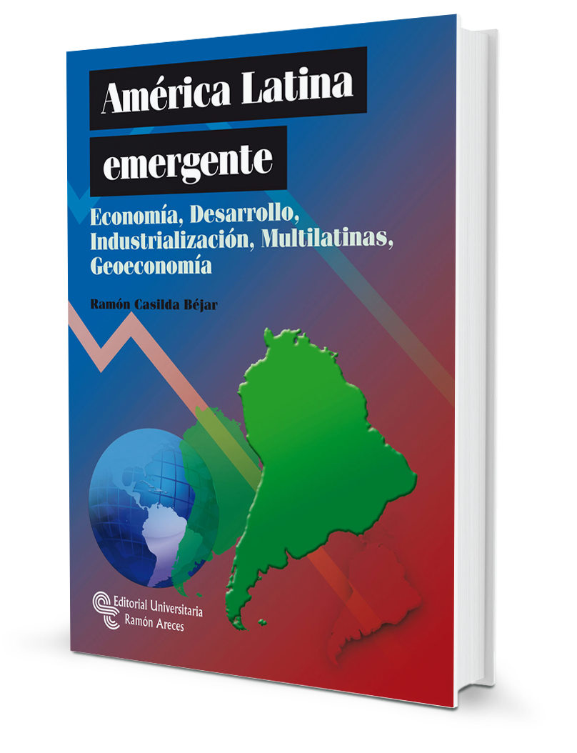 América latina emergente