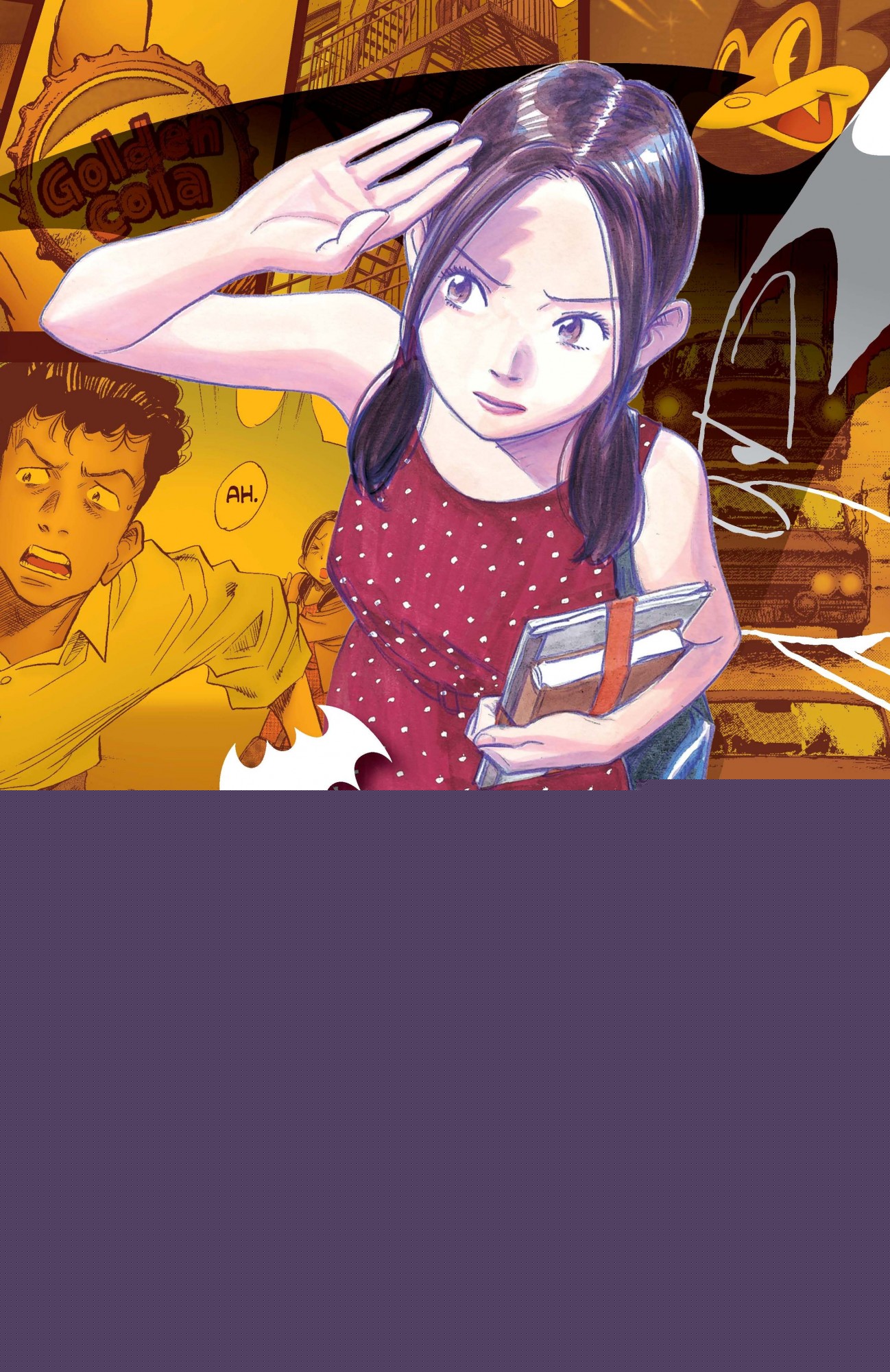 Billy Bat nº 07/20