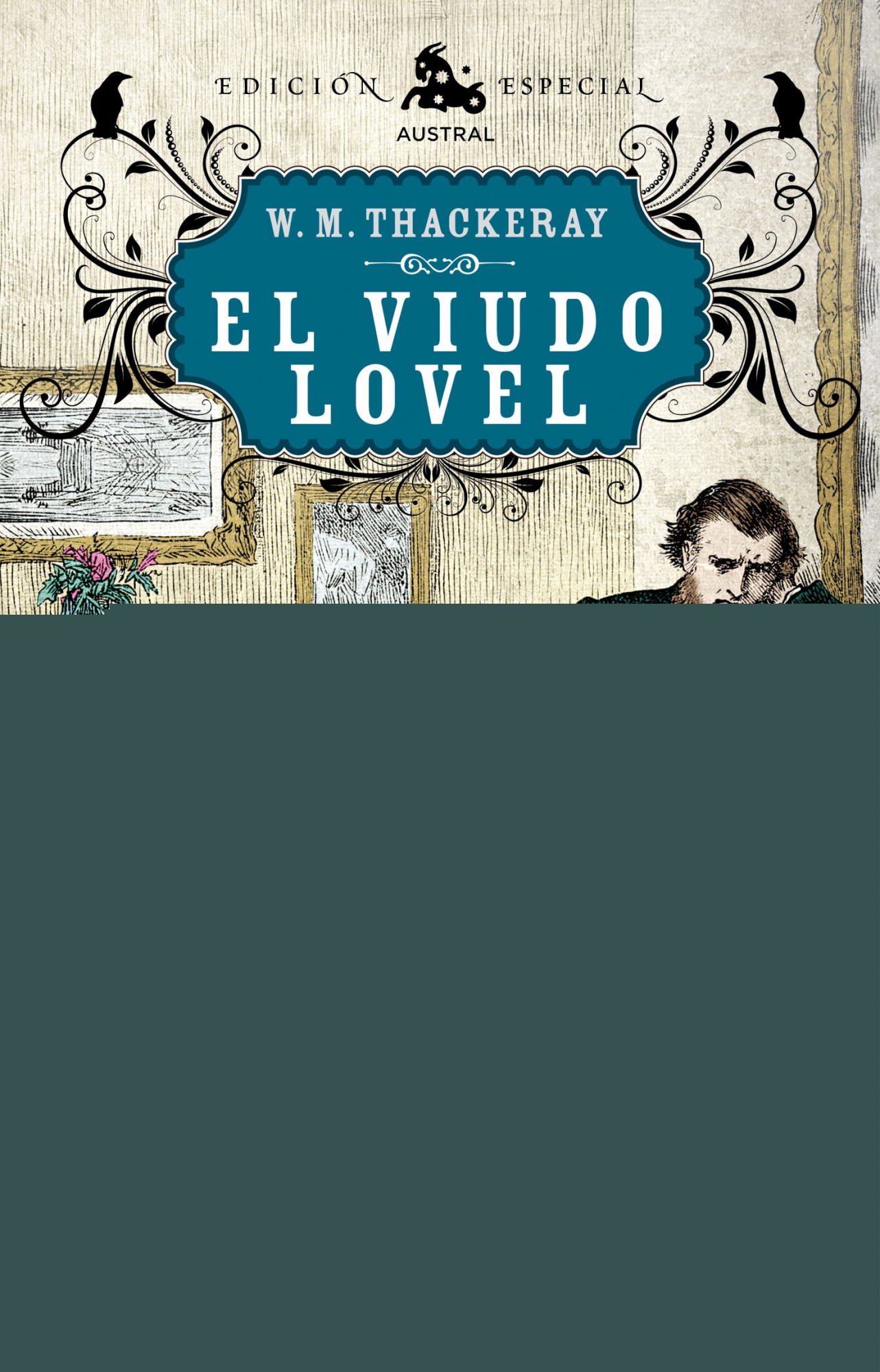 El viudo Lovel