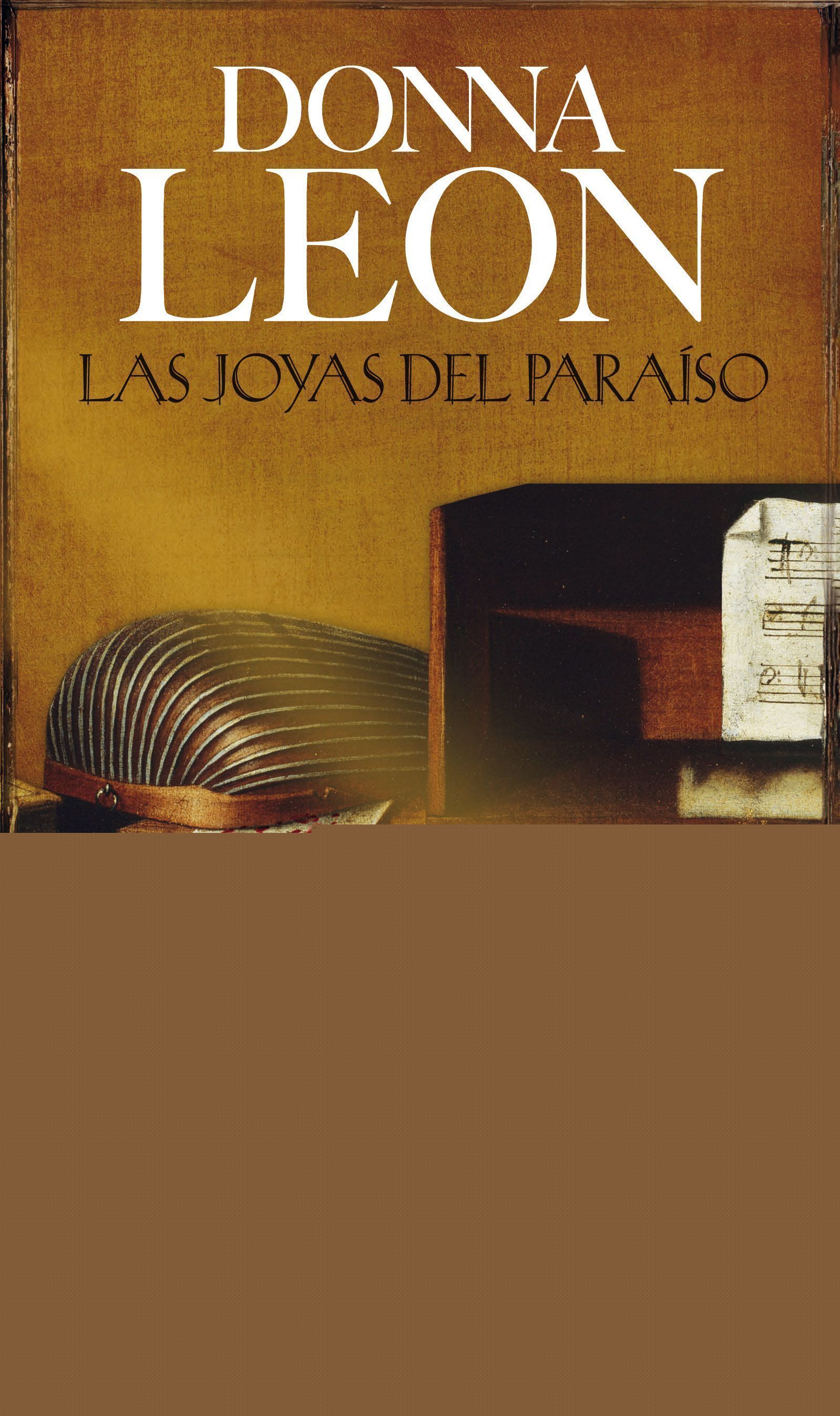 Las joyas del Paraíso