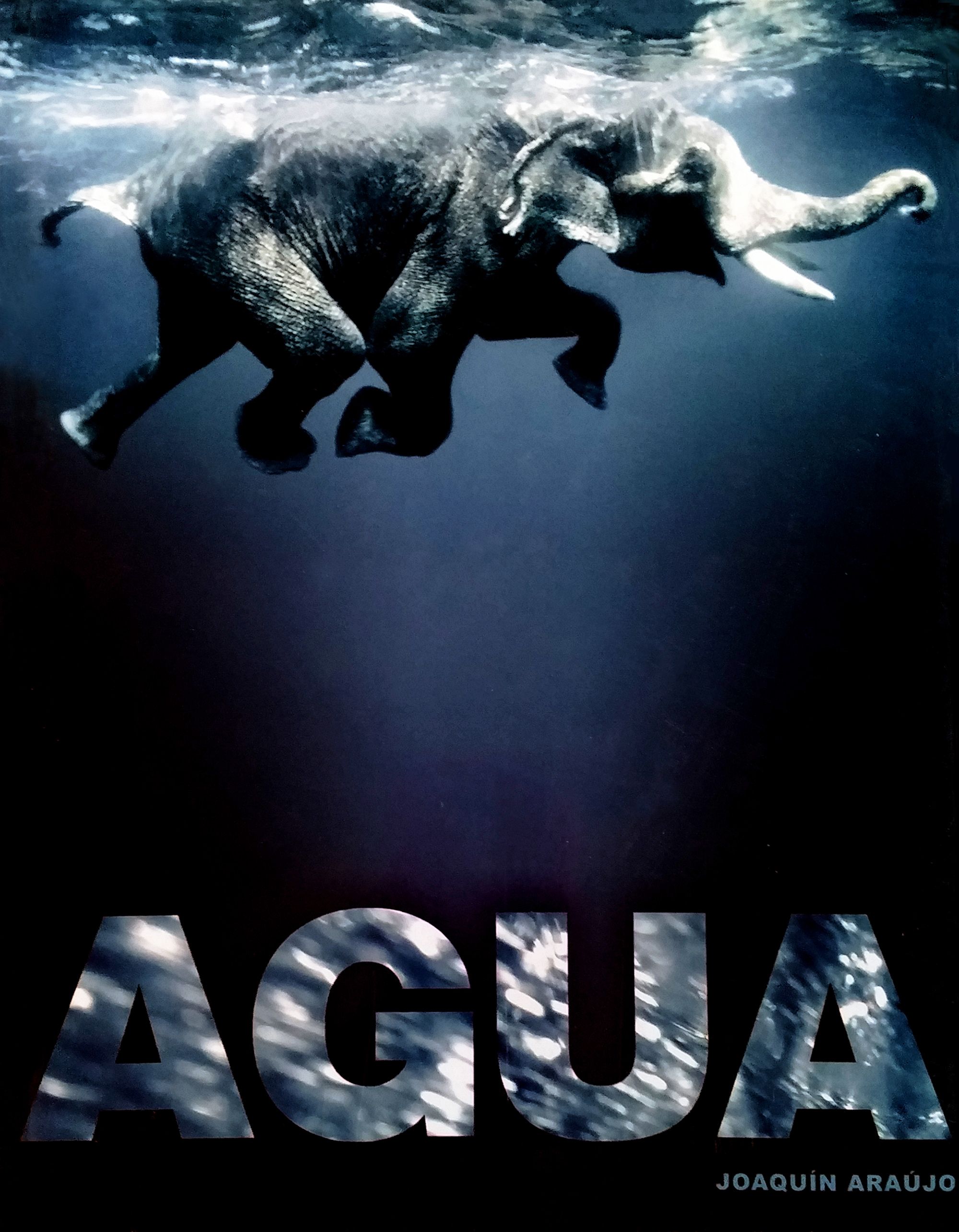 Agua