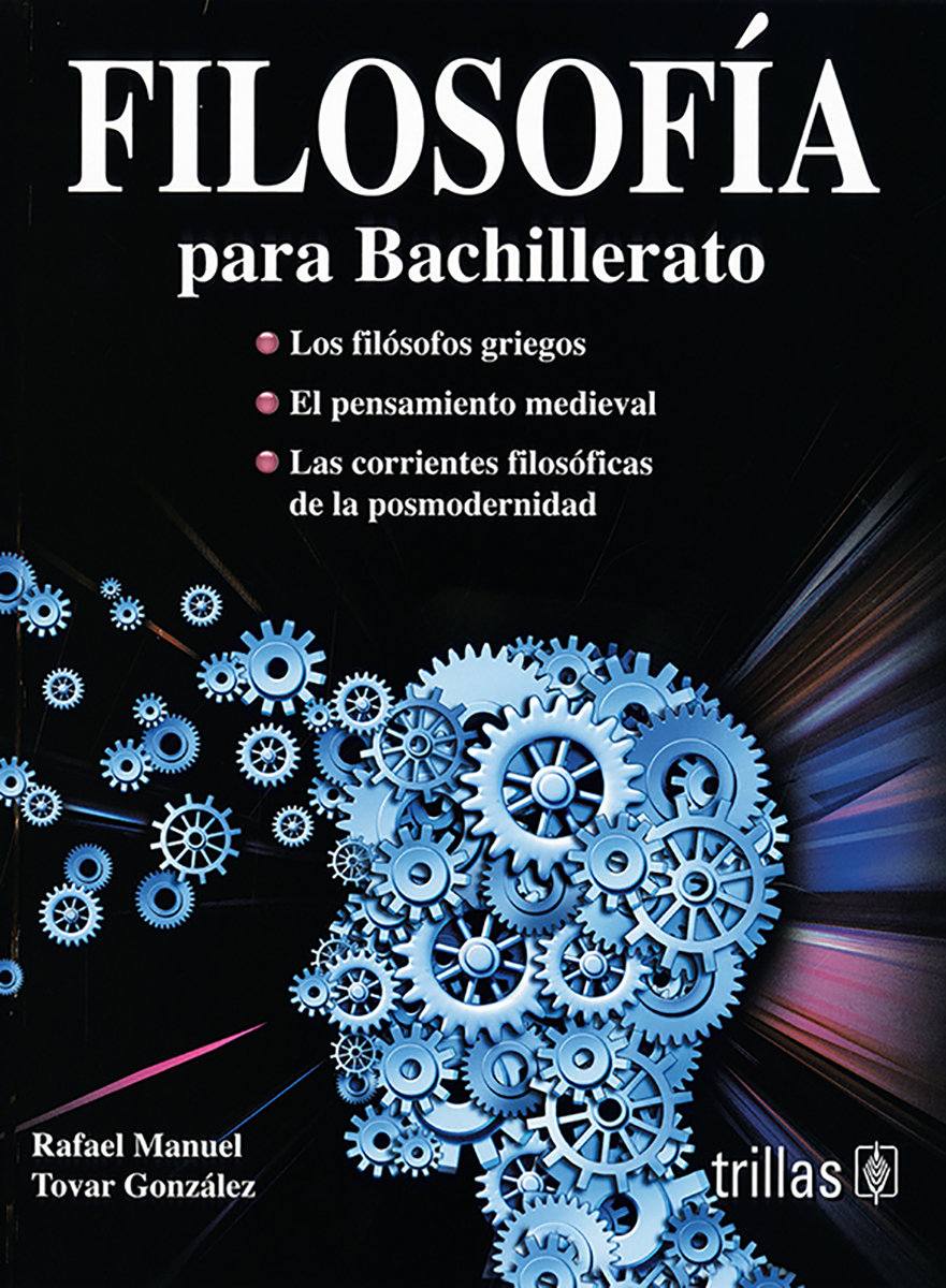 Filosofía para Bachillerato