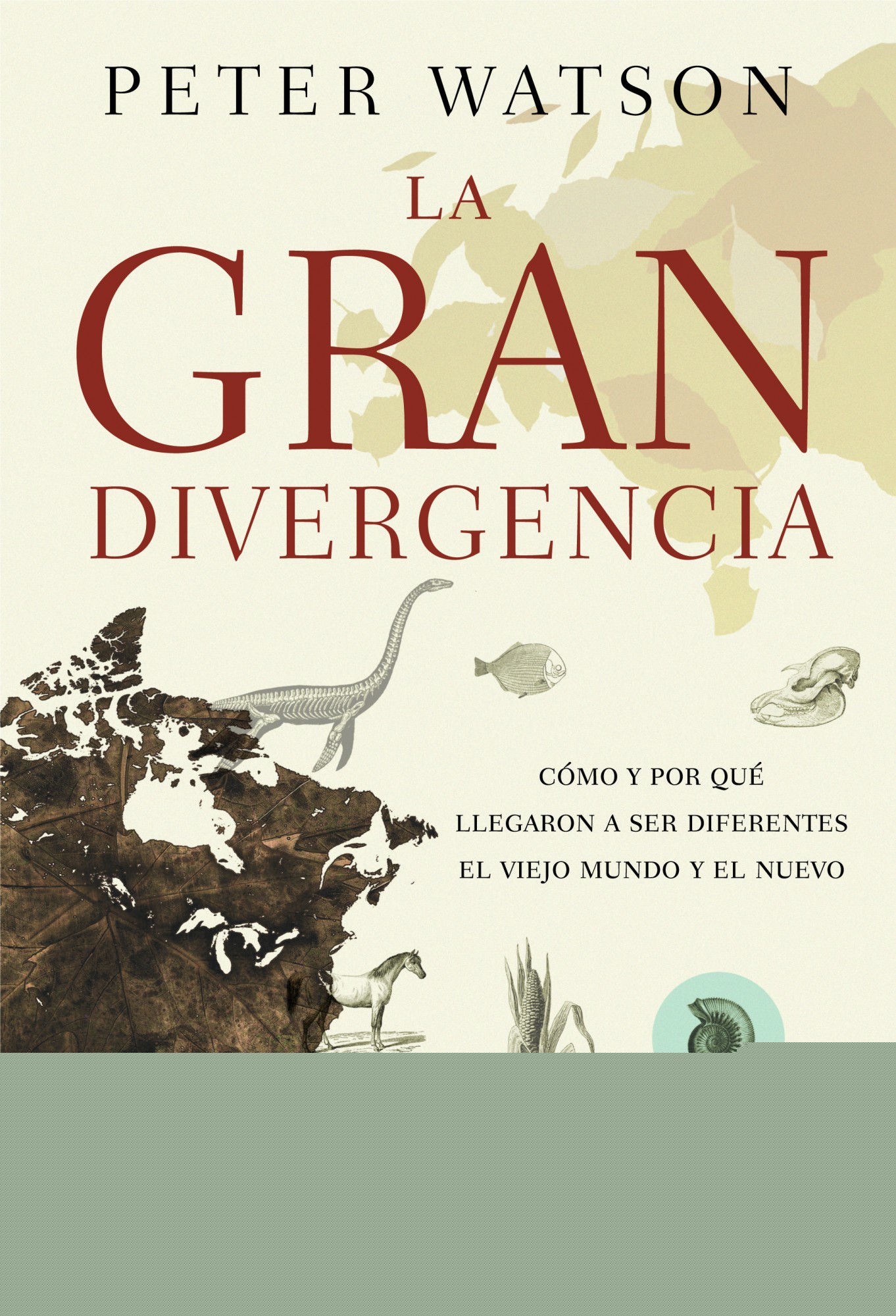 La gran divergencia