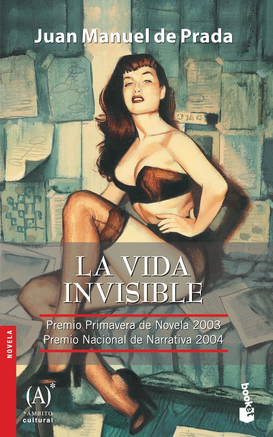 La vida invisible