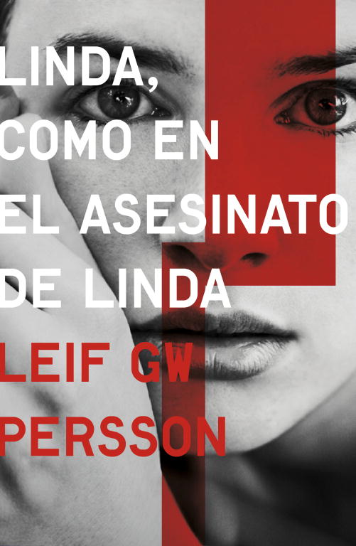 Linda, como en el asesinato de Linda (Inspector Evert Bäckström 1)