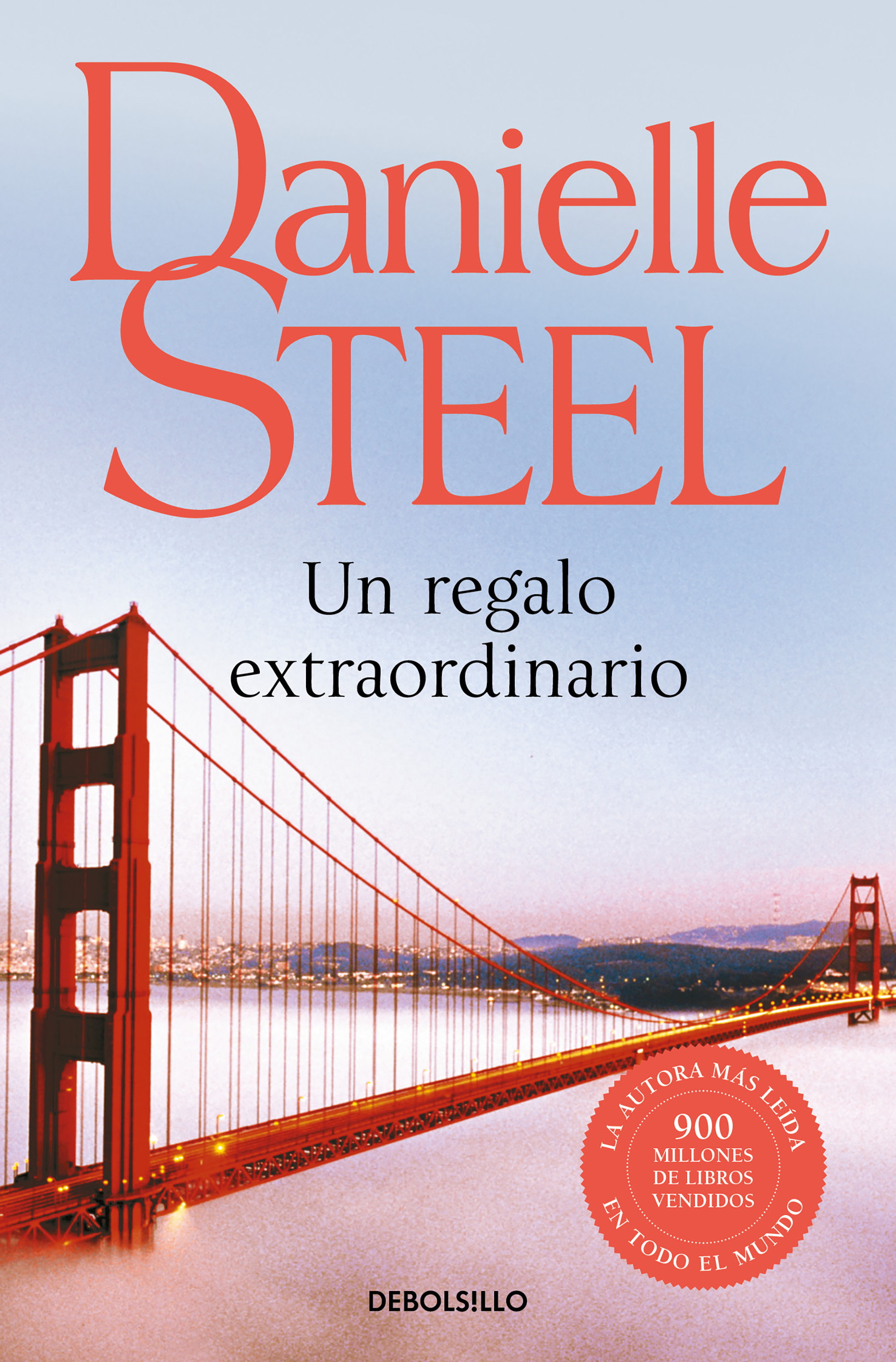 Un regalo extraordinario