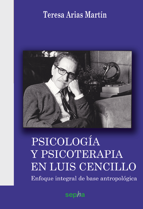 Psicología y psicoterapia en Luis Cencillo