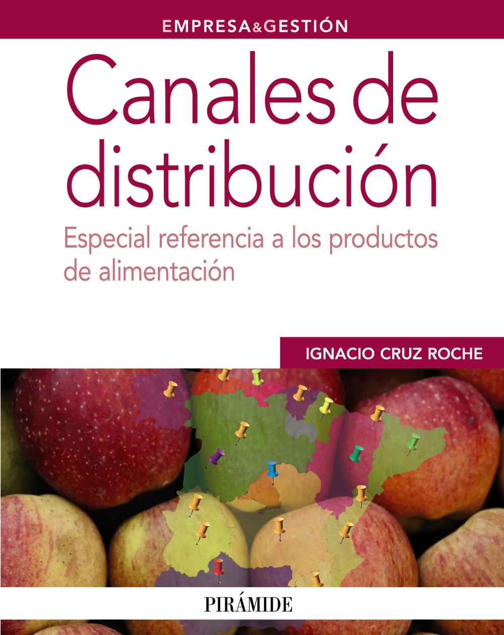 Canales de distribución