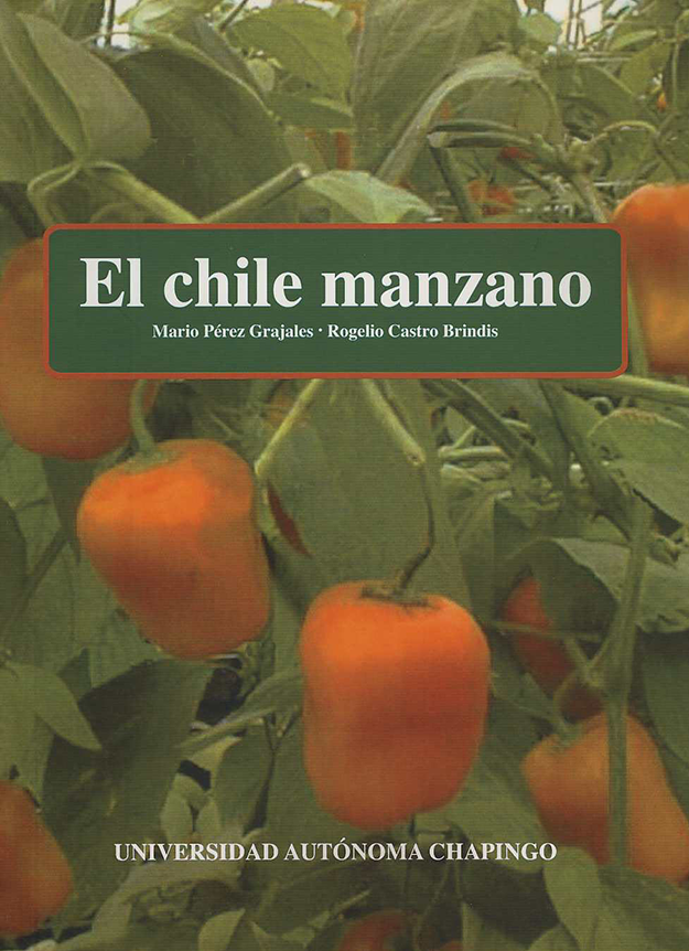 El chile manzano
