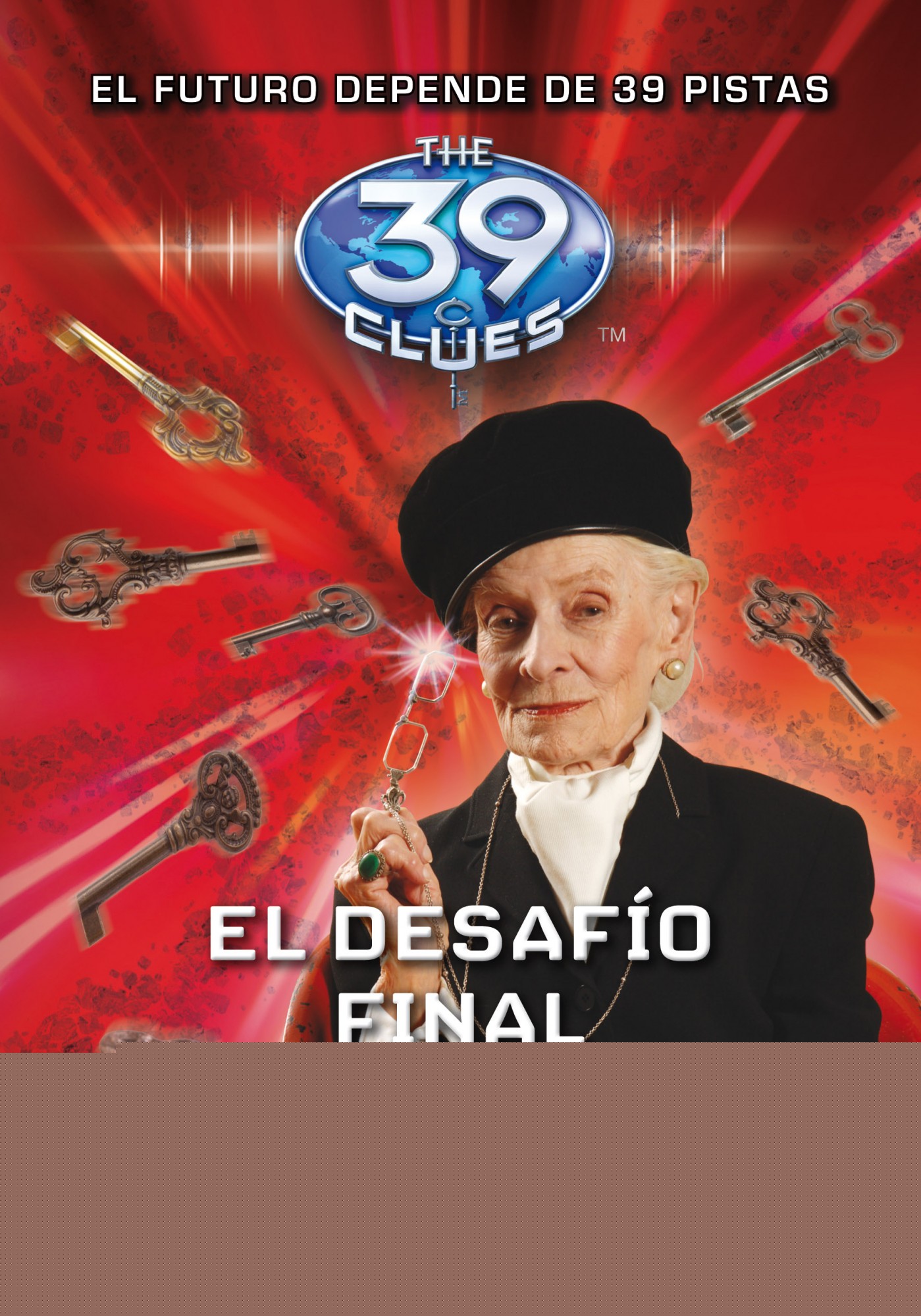 El desafío final