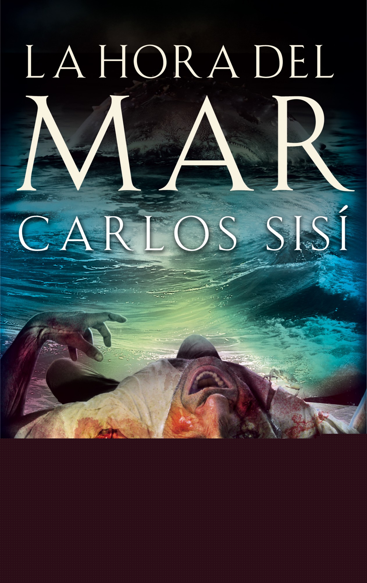 La hora del mar